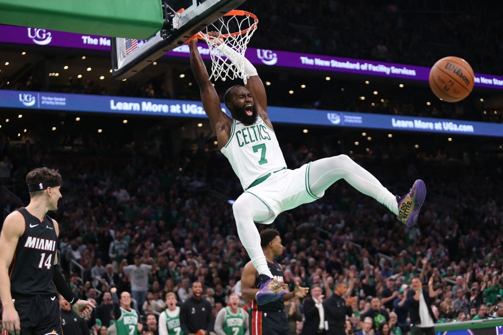 Celtics vs. Heat NBA Player Props, Odds: Picks & Predictions for Sunday