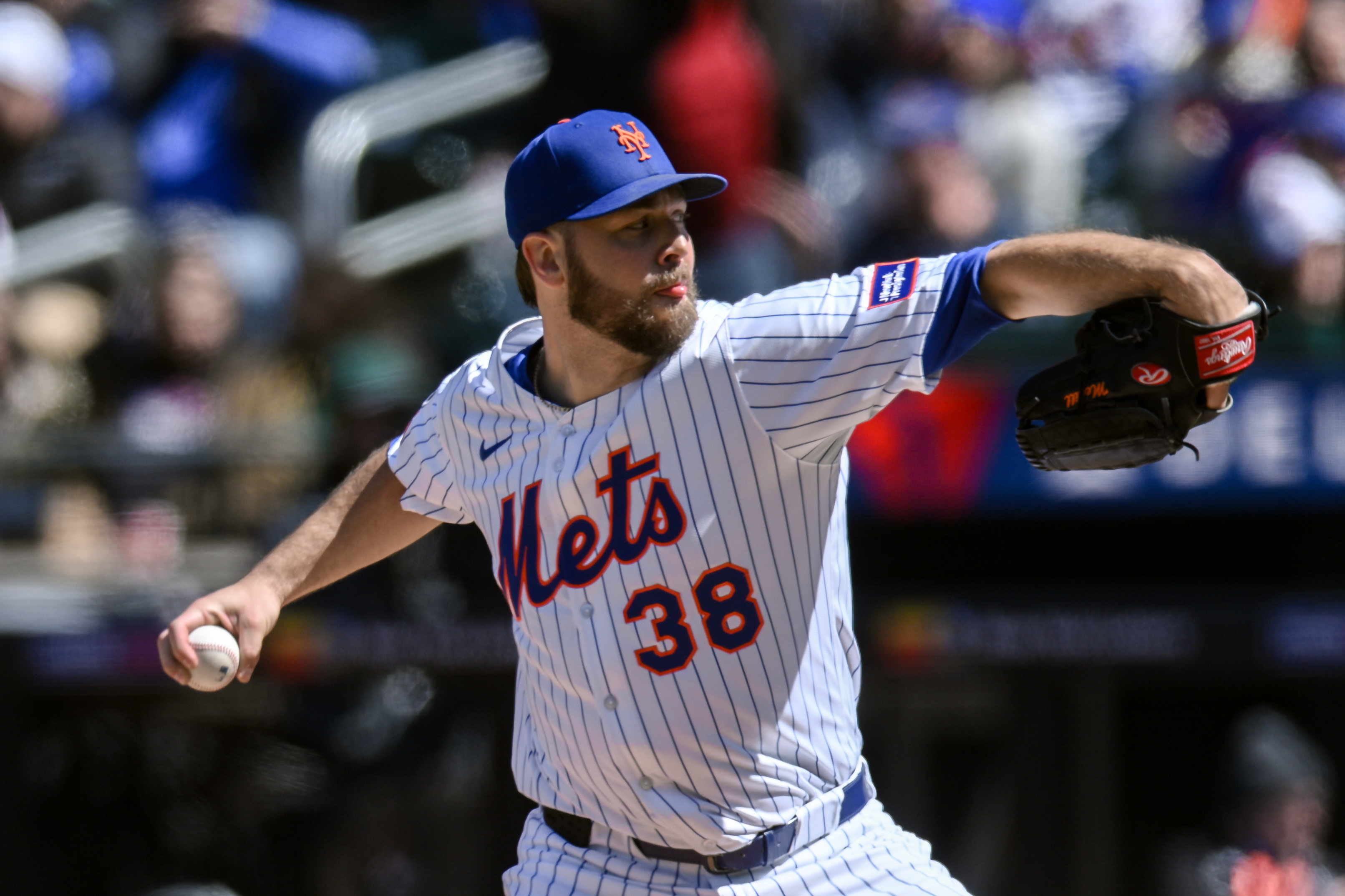 Cubs vs. Mets Prediction, Odds & Expert Picks Tonight: Saturday, May 10