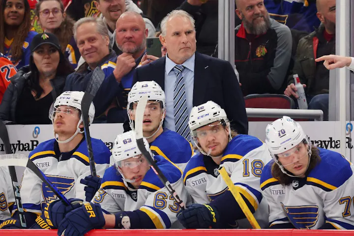 Maple Leafs Next Head Coach Odds: Berube, Evason Early Favorites To Replace Keefe
