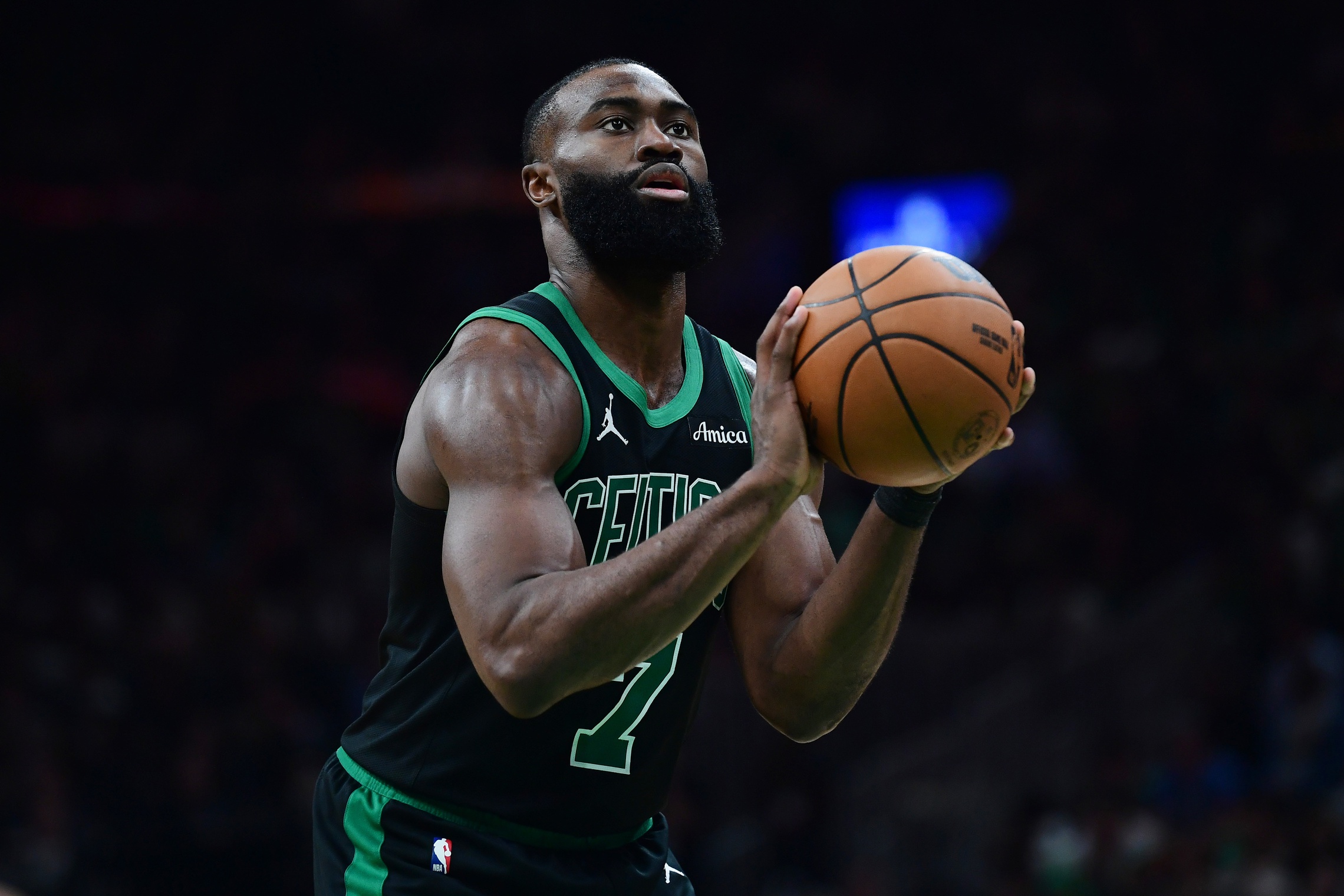 Jaylen Brown NBA Trade Rumors