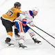2025 Conn Smythe Trophy odds