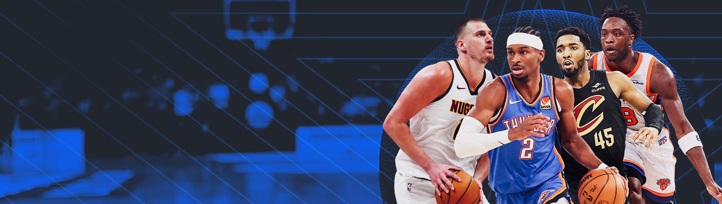 Desktop Nba Sbr