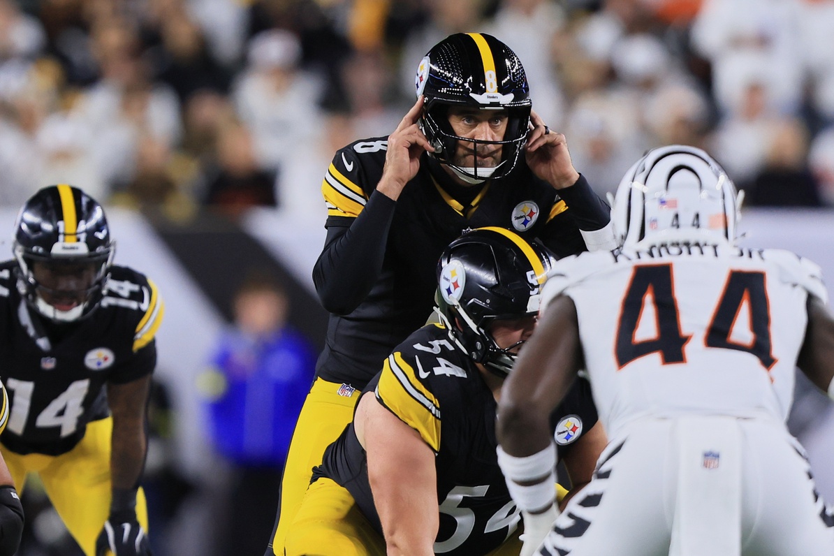 Best NFL Long Shot Parlay Today: Week 8 Moneyline Picks for Every Game