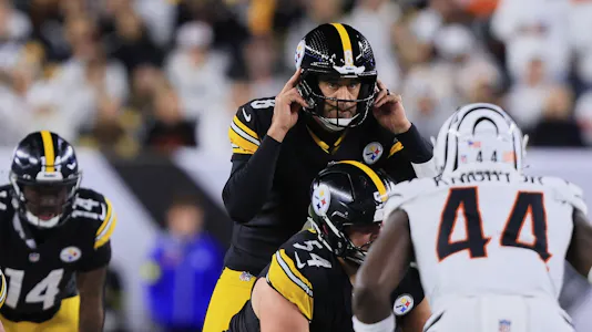 Best NFL Long Shot Parlay: Week 8 Moneyline Picks for Every Game