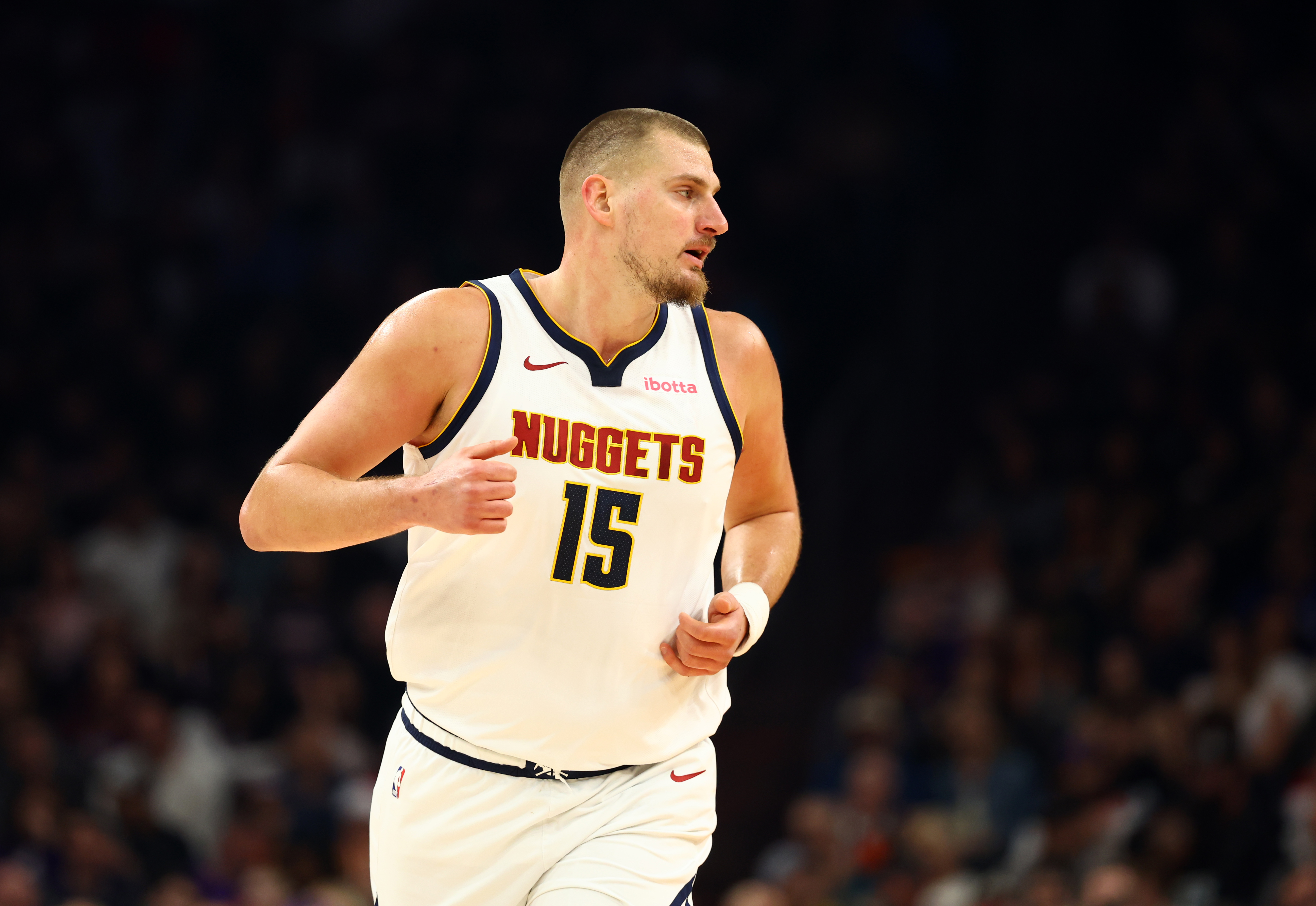 Mavericks vs. Nuggets Player Props Tonight: Best NBA Prop Bet Picks for Dec. 1