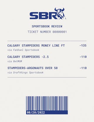 Sbr Betting Ticket Three Picks
