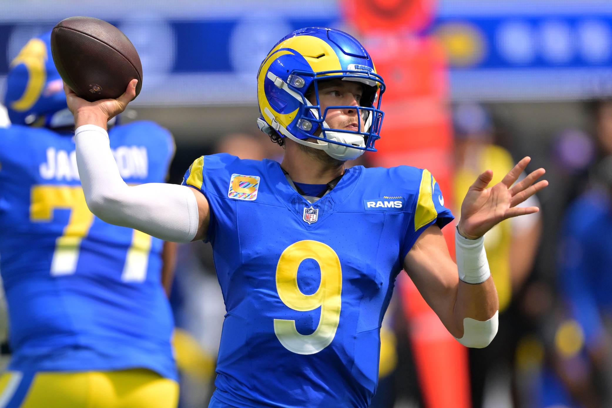 Who Are the Most Clutch QBs in the NFL? Clutch Factor Power Rankings Week 5