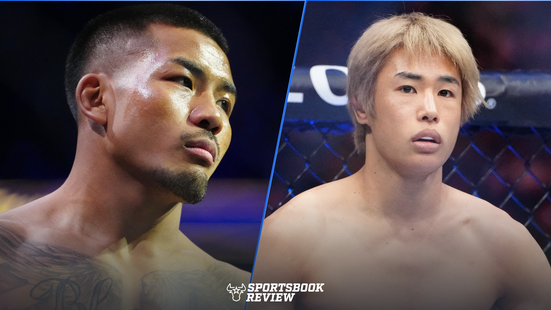 Joshua Van vs. Tatsuro Taira Prediction, Picks & Odds: Expect a Close Fight