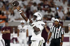 Alabama vs. Mississippi State Prediction: Week 5 Odds, Picks & Best Bet