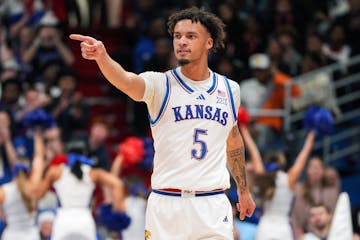 Kansas Sports Betting Revenue Reaches New Highs in November