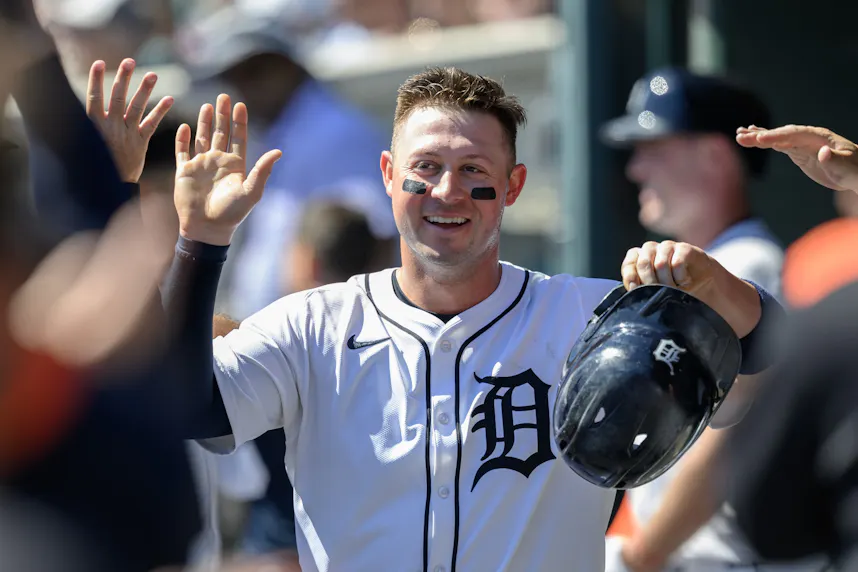 Tigers vs. Red Sox prediction
