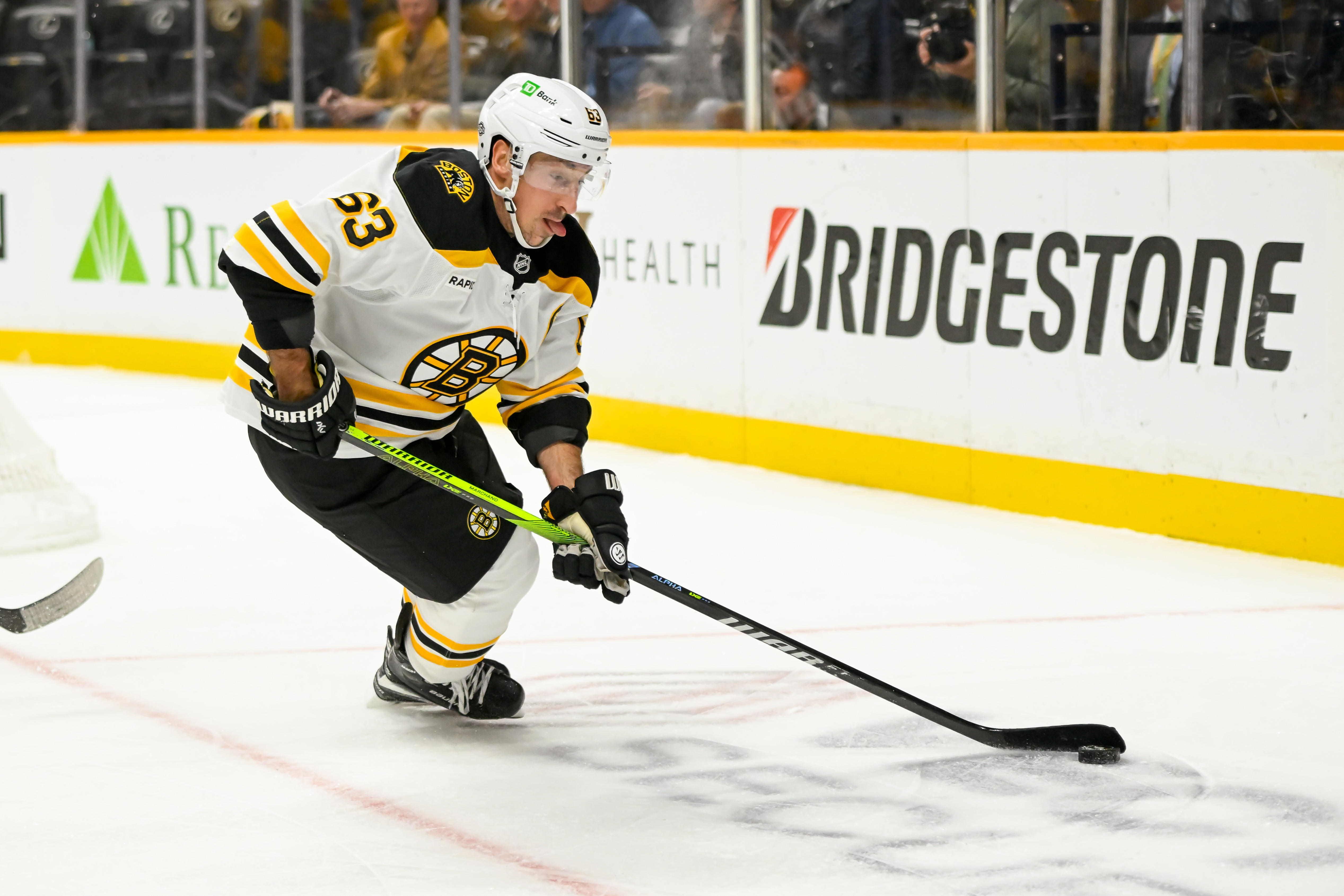 Maple Leafs vs. Bruins Prediction, Picks & Odds for Tonight's NHL Game