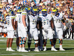 Liberty vs. Delaware Prediction: Week 5 Odds, Picks & Best Bet