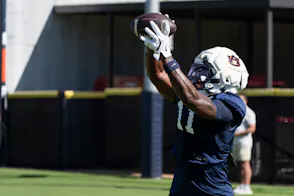 Baylor vs. Auburn Prediction, Picks & Best Bets: College Football Week 1 Odds