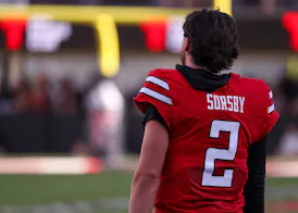 🏈 NFL Supplemental Draft 2026: Brendan Sorsby Next Team Odds & Landing Spots