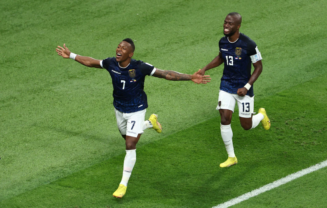 Ecuador vs. Curacao Prediction