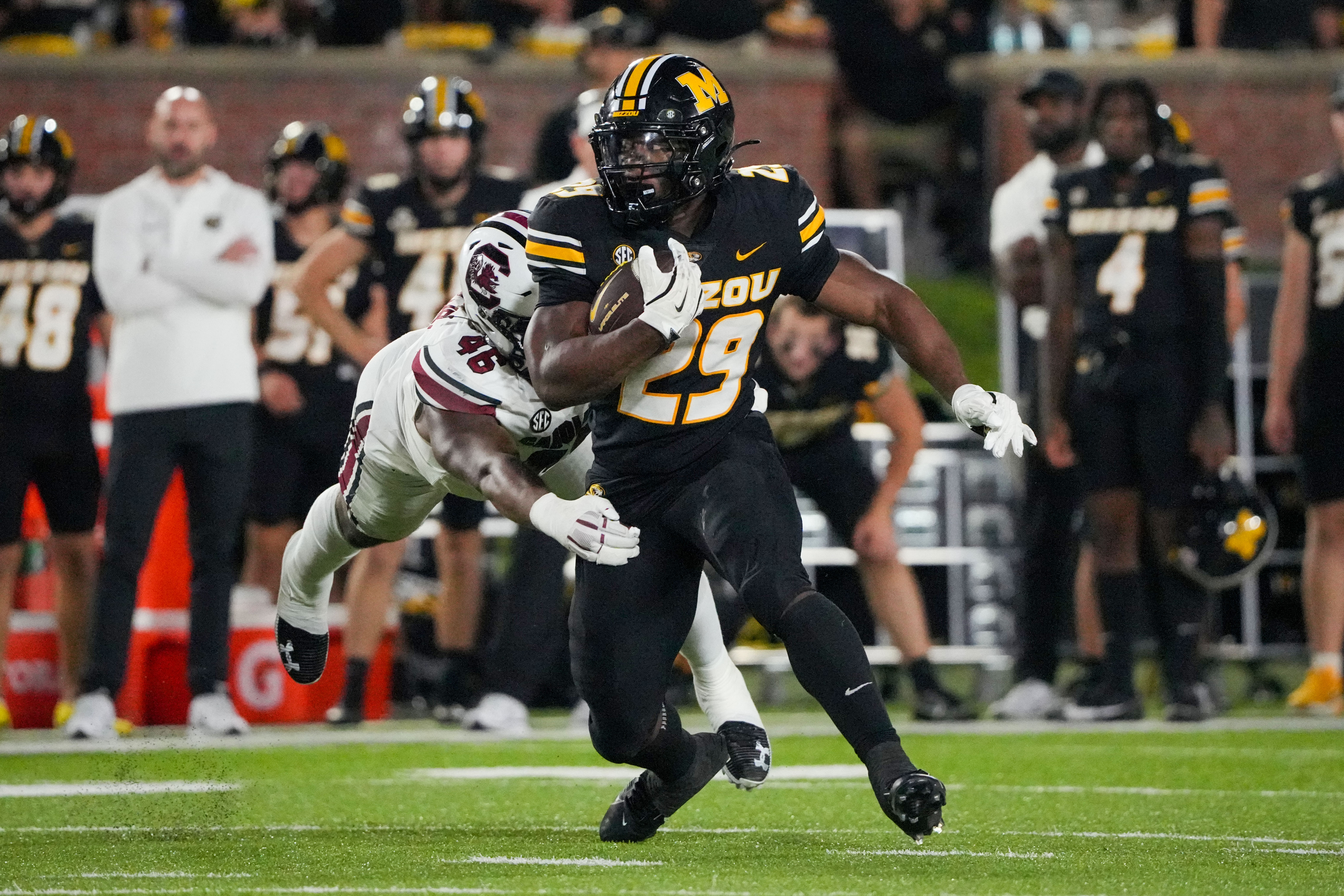 College Football Player Prop Picks Week 7: Best College Prop Bets This Week