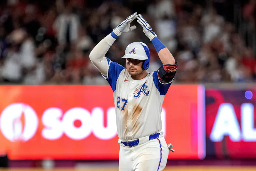 World Series AI Predictions: ChatGPT's Pick to Win MLB Championship, Best Long Shot in 2025
