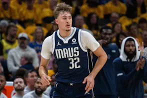 Thunder vs. Mavericks Prediction: NBA Picks & Odds for Wednesday, Oct. 28