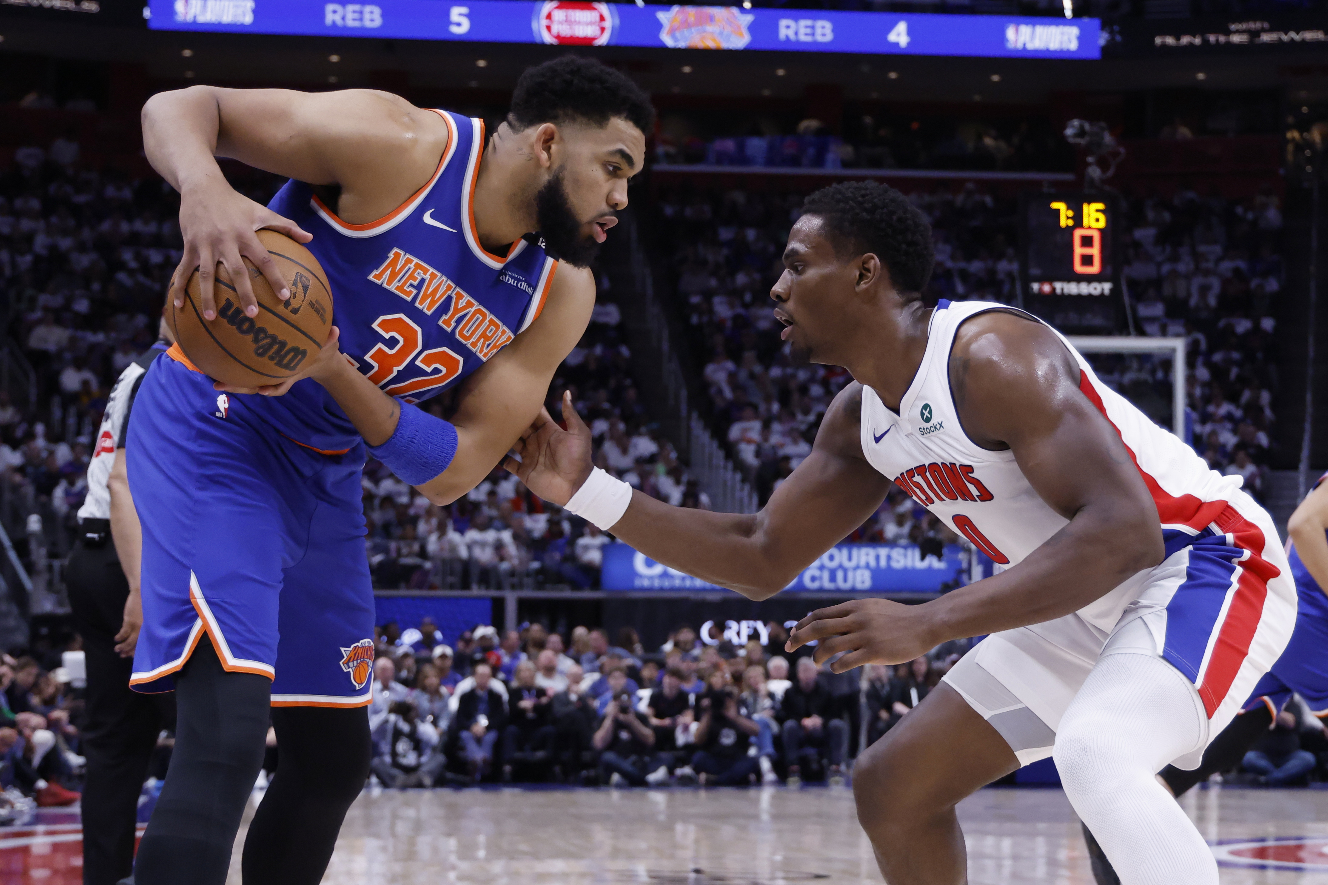 Best NBA Parlay Picks & Odds Today: Our Expert Playoff Predictions for Monday, May 5