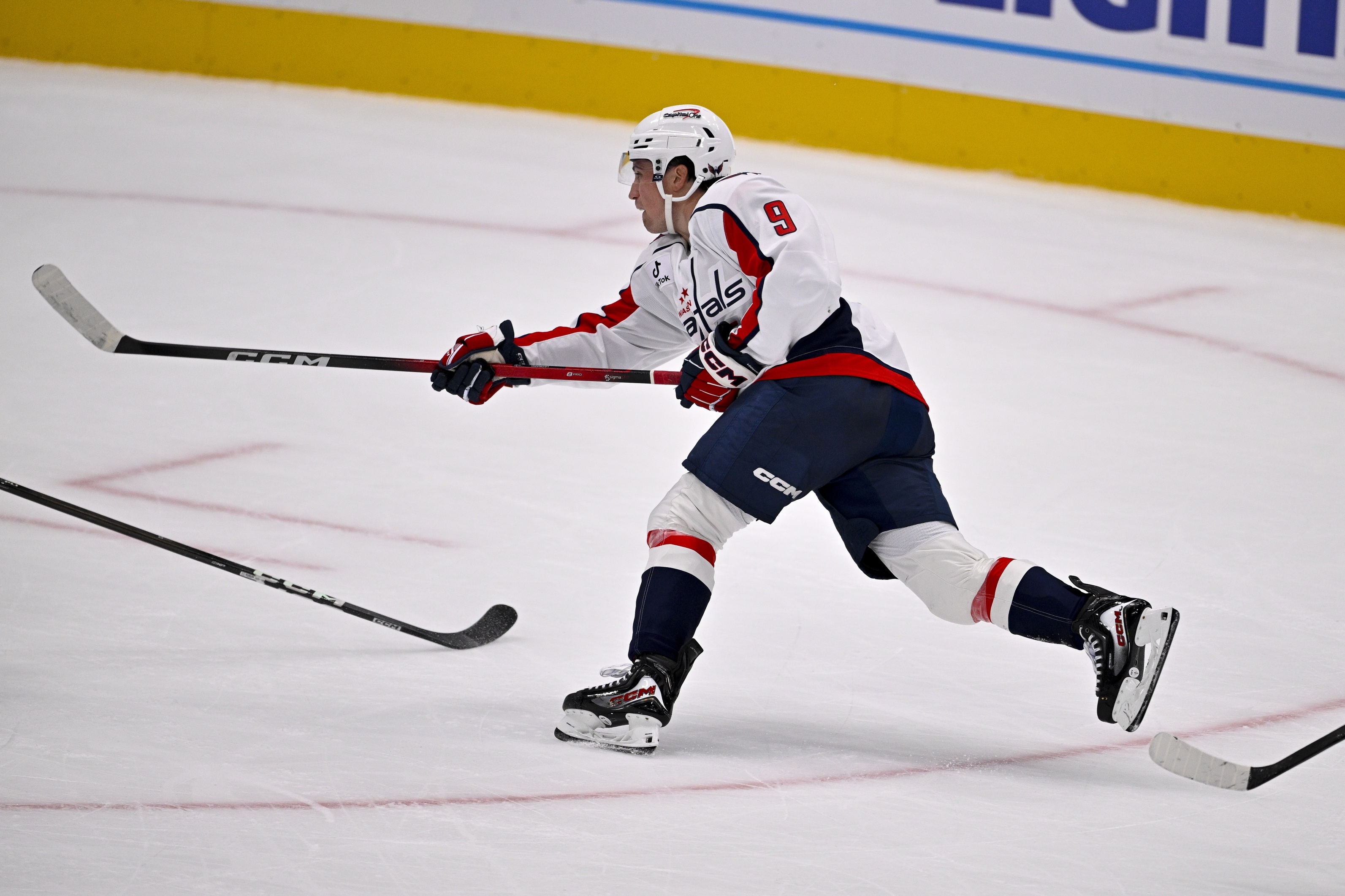 Islanders vs. Capitals Player Props: NHL Prop Picks & Best Bets for Friday