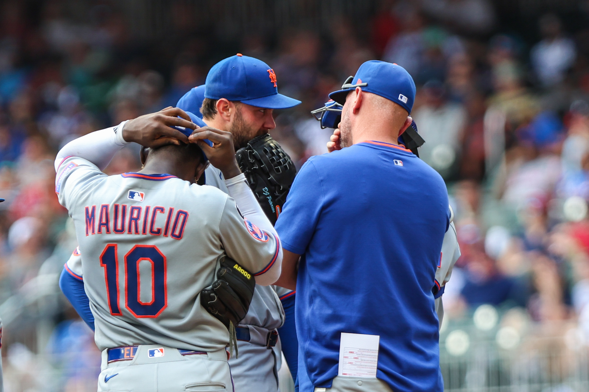 Mets vs. Phillies Prediction, Odds & Expert Picks: MLB Best Bets for Sept. 11