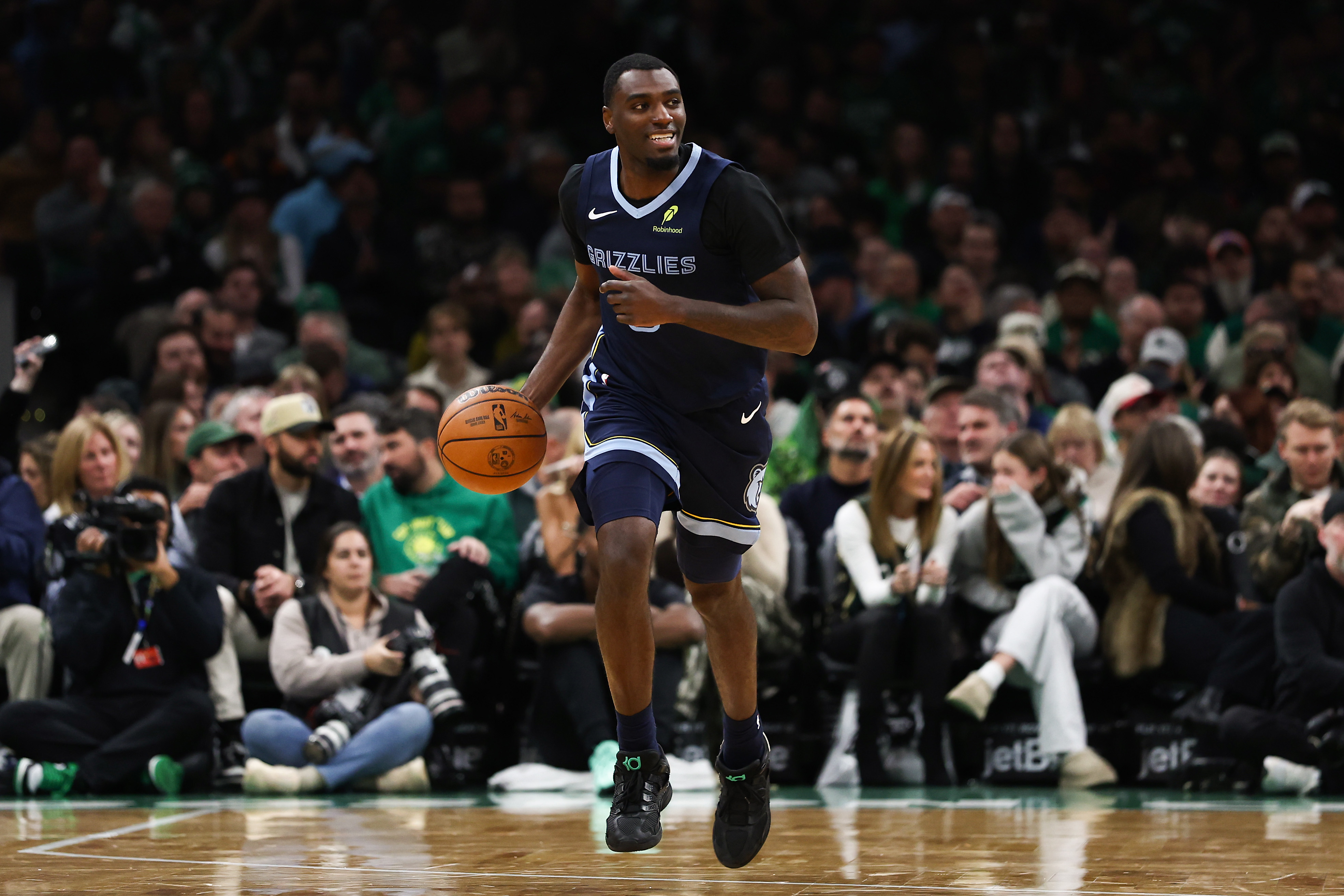 Kings vs. Grizzlies Player Props: Best NBA Prop Bet Picks for Nov. 20