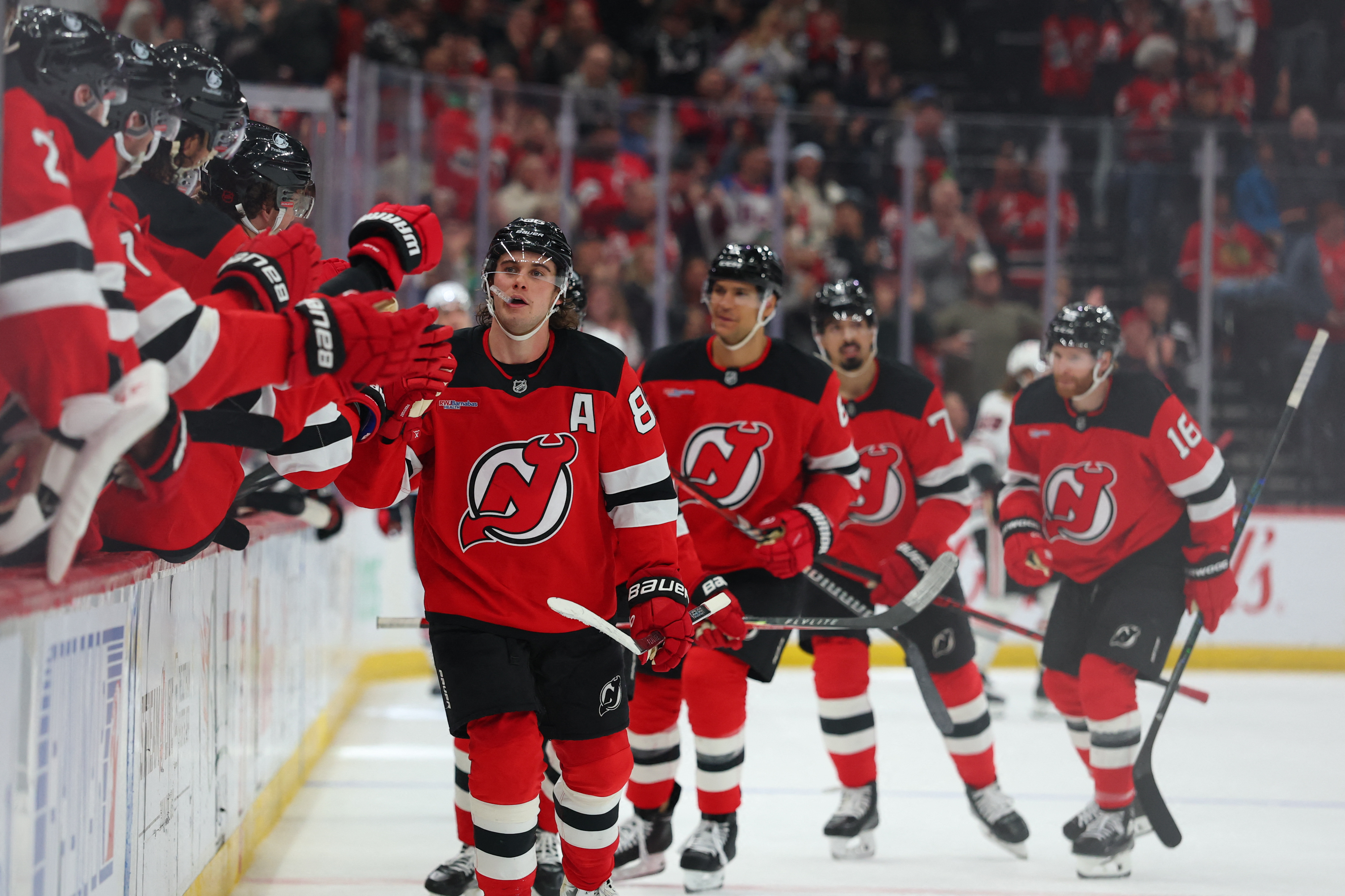 🏒 NHL Player Props Today: Best Bets & Prop Picks for Tuesday, March 31