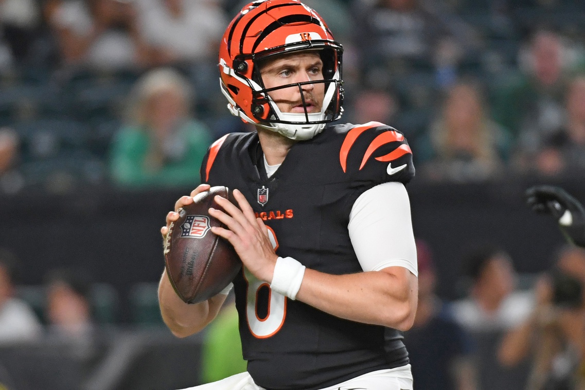 Colts vs. Bengals prediction