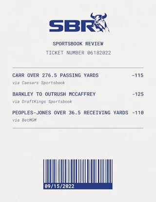 Betting Ticket0915.3