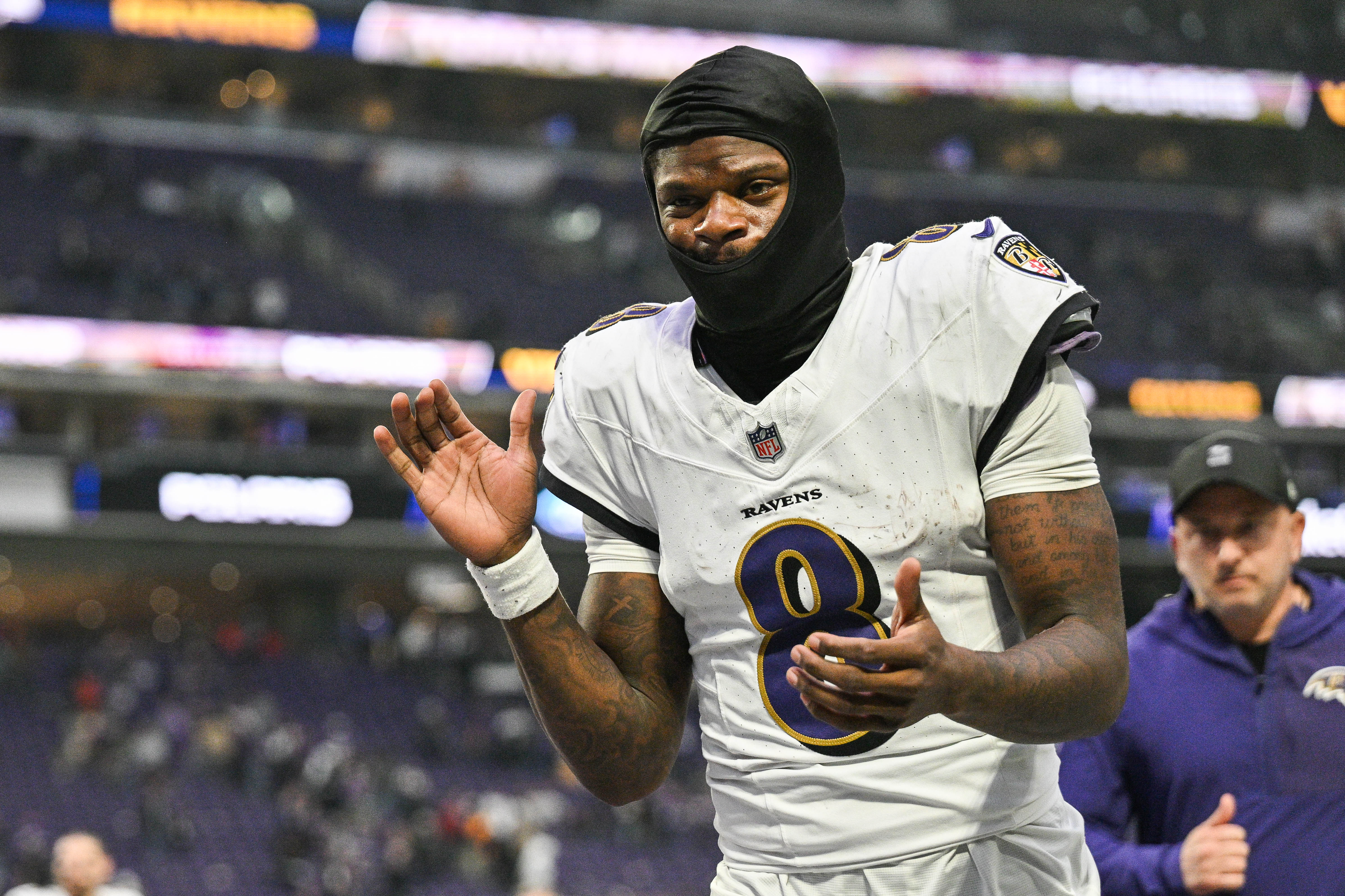 Thursday Night Football Odds & Predictions Week 13: Bengals vs. Ravens Betting Lines