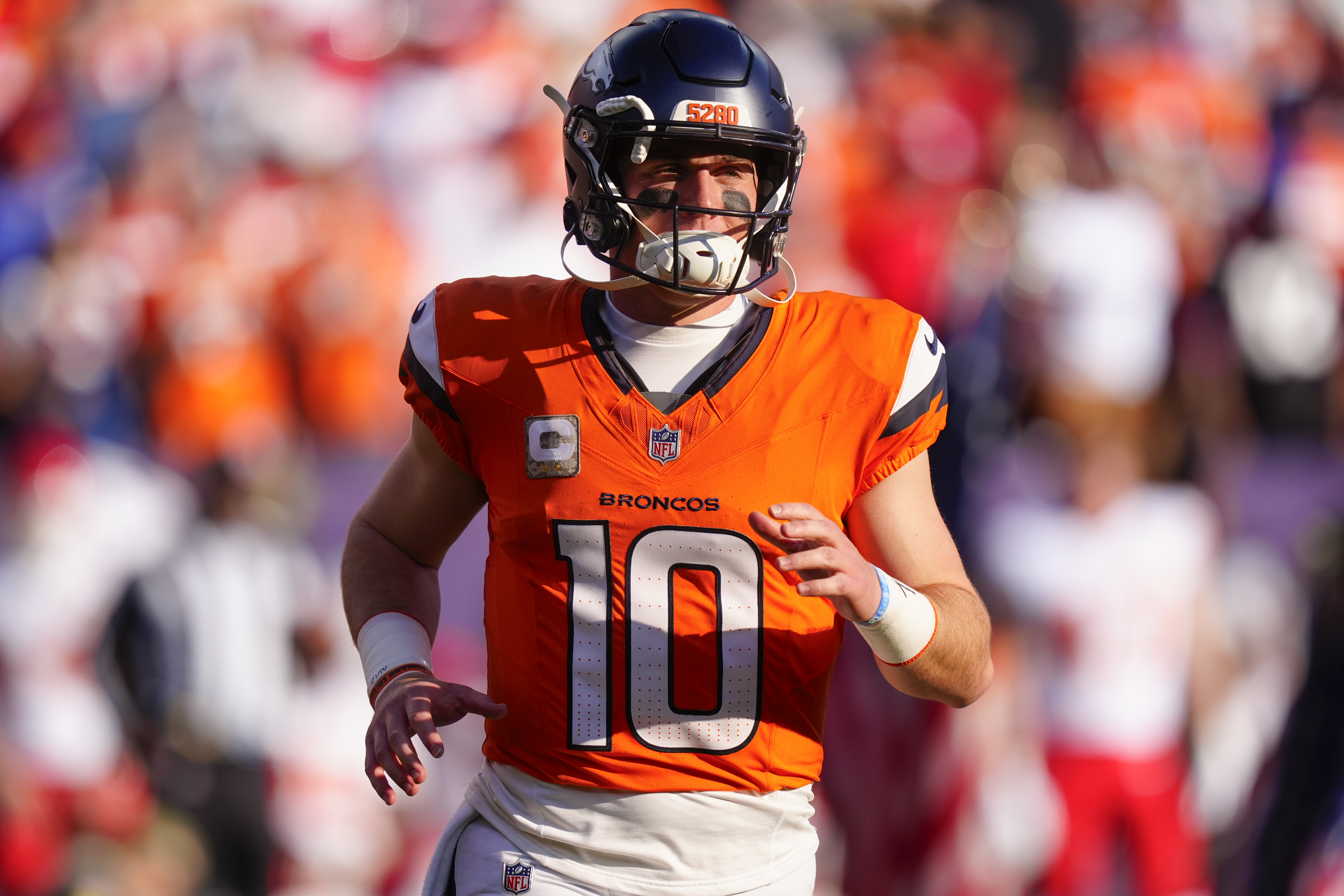 Broncos vs. Commanders Prediction & Opening Odds for Sunday Night Football: NFL Week 13