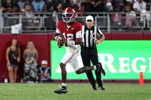 South Carolina vs. Alabama Prediction: Week 4 Odds, Picks & Best Bet