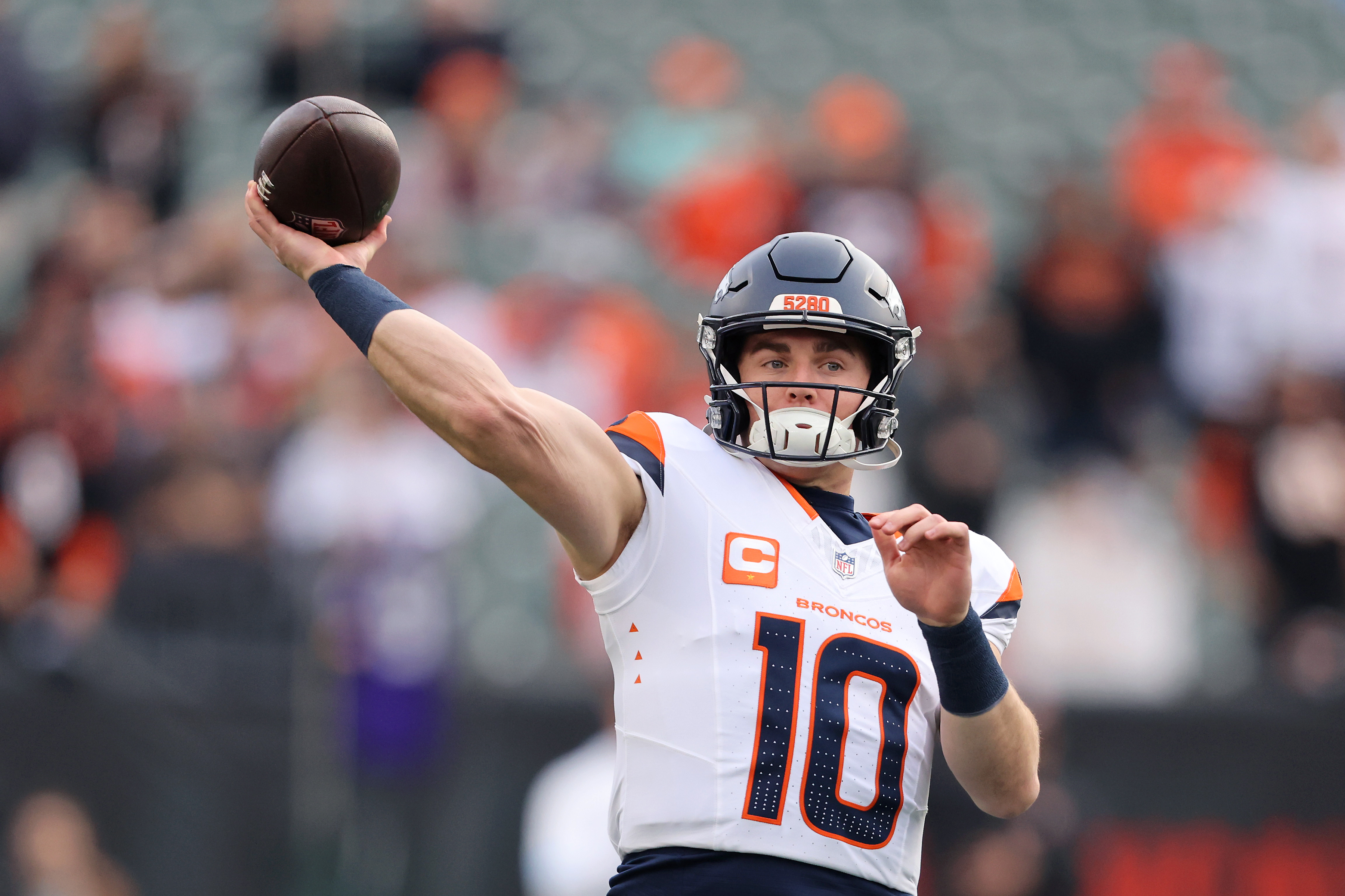 Best Titans vs. Broncos Player Prop Bets for Sunday: NFL Week 1 Odds & Expert Picks