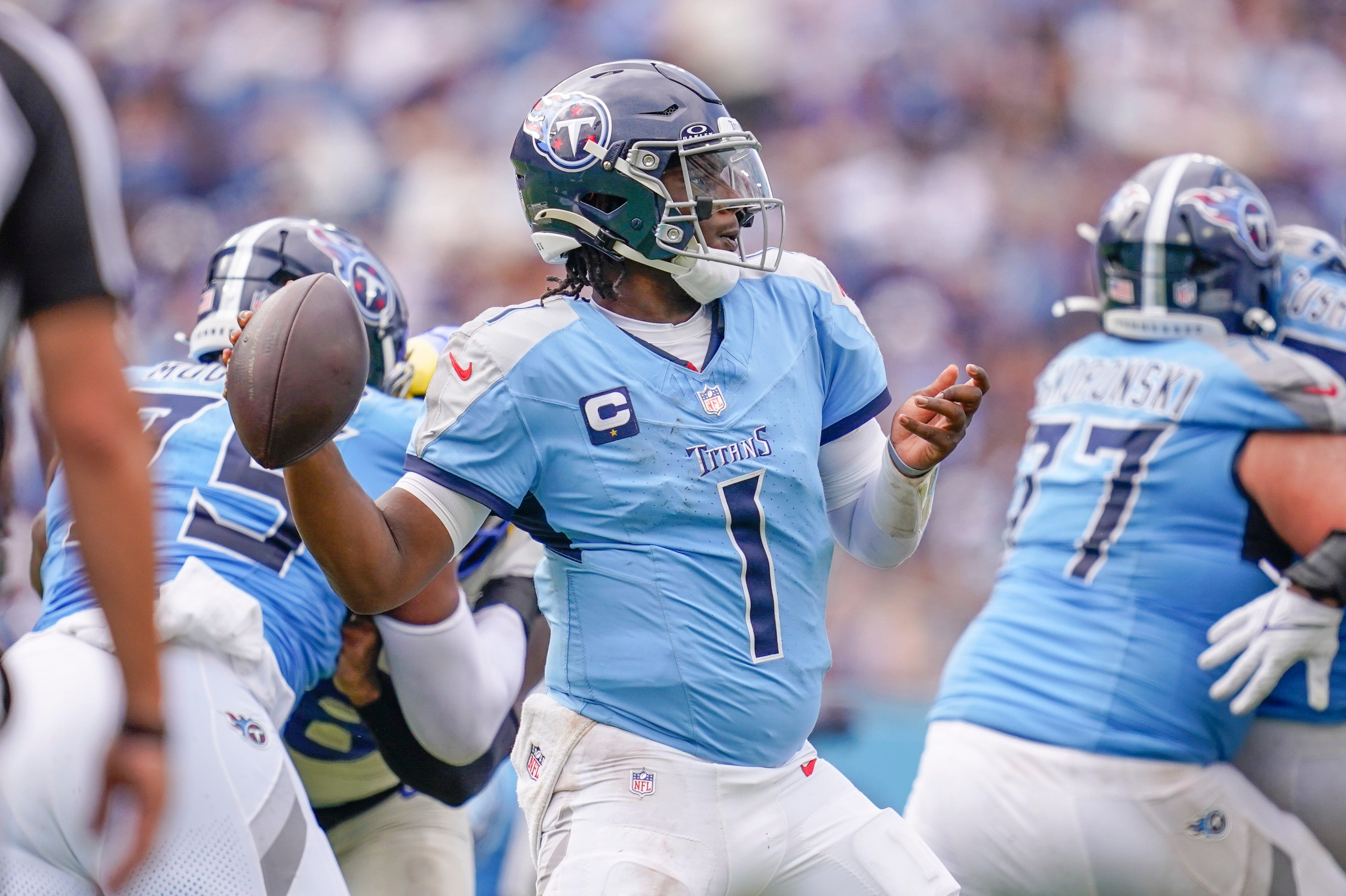 NFL Weather Report Week 3: Updated Forecasts and Betting & Fantasy Impacts
