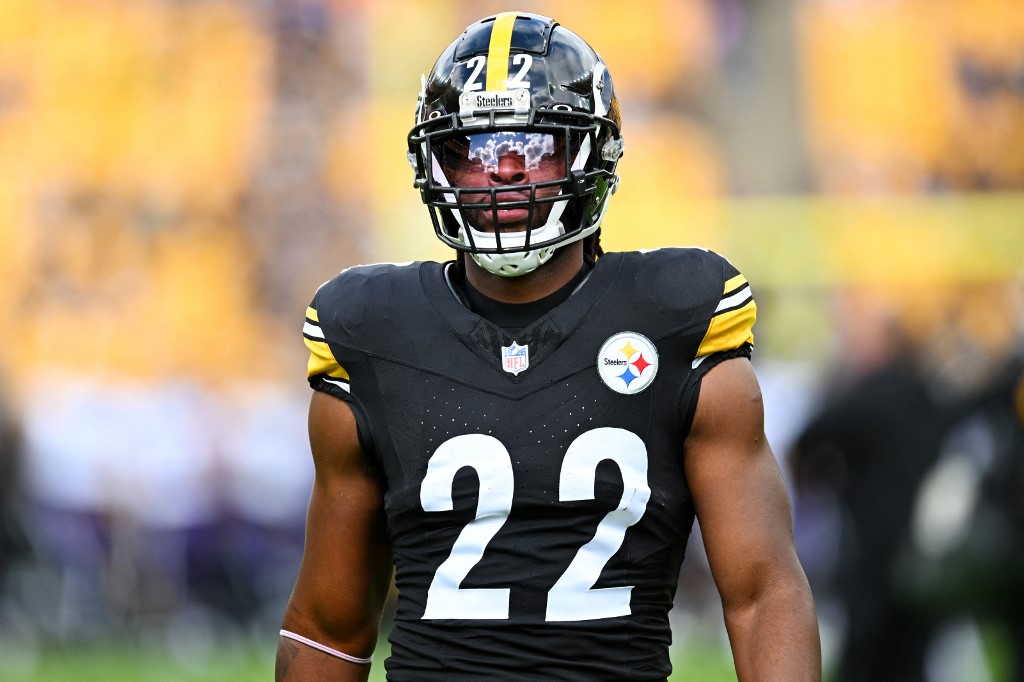 Steelers vs. Bengals NFL Player Props, Odds: Picks & Predictions