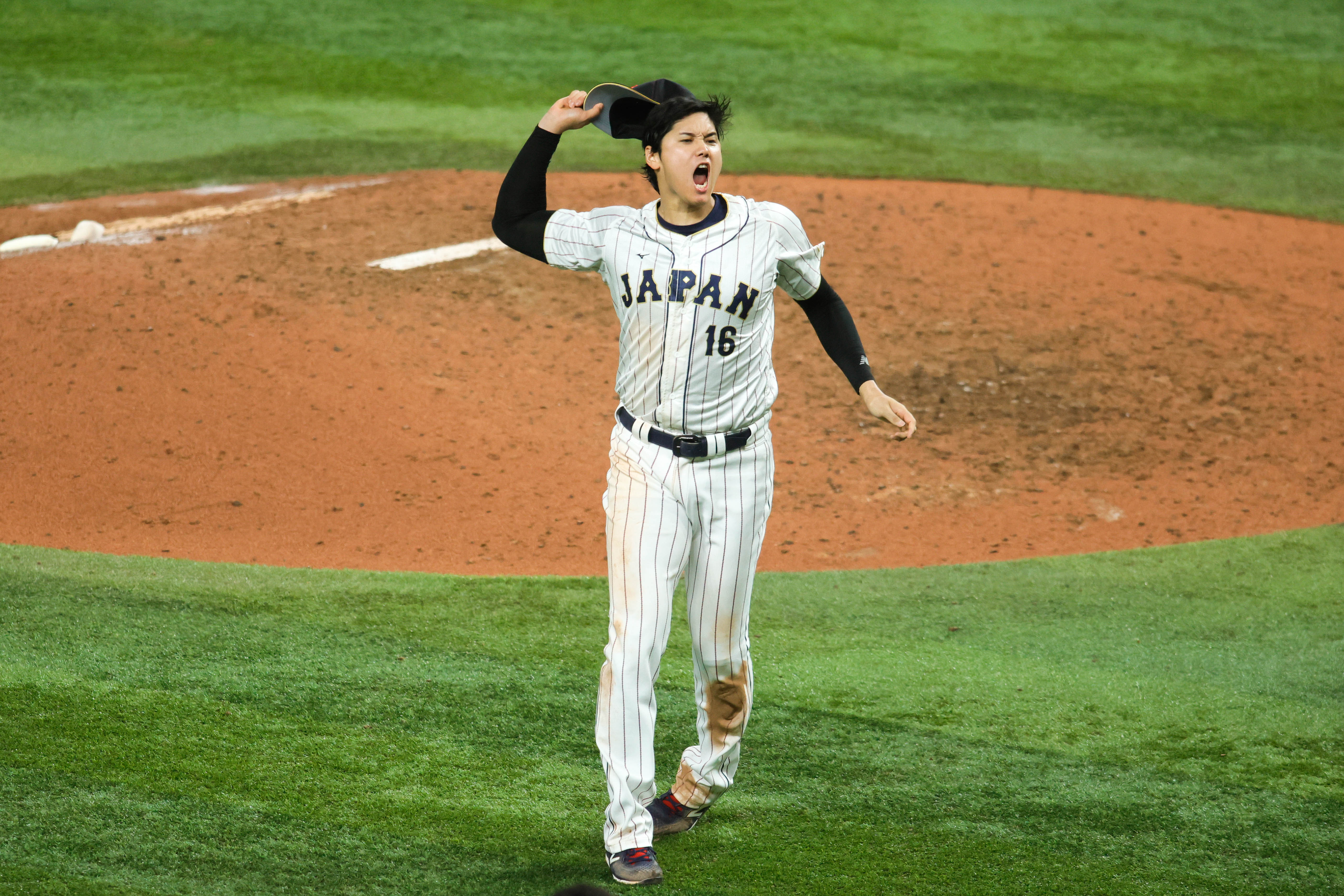 World Baseball Classic Odds & Favorites 2026: Japan Favored to Repeat as WBC Champion