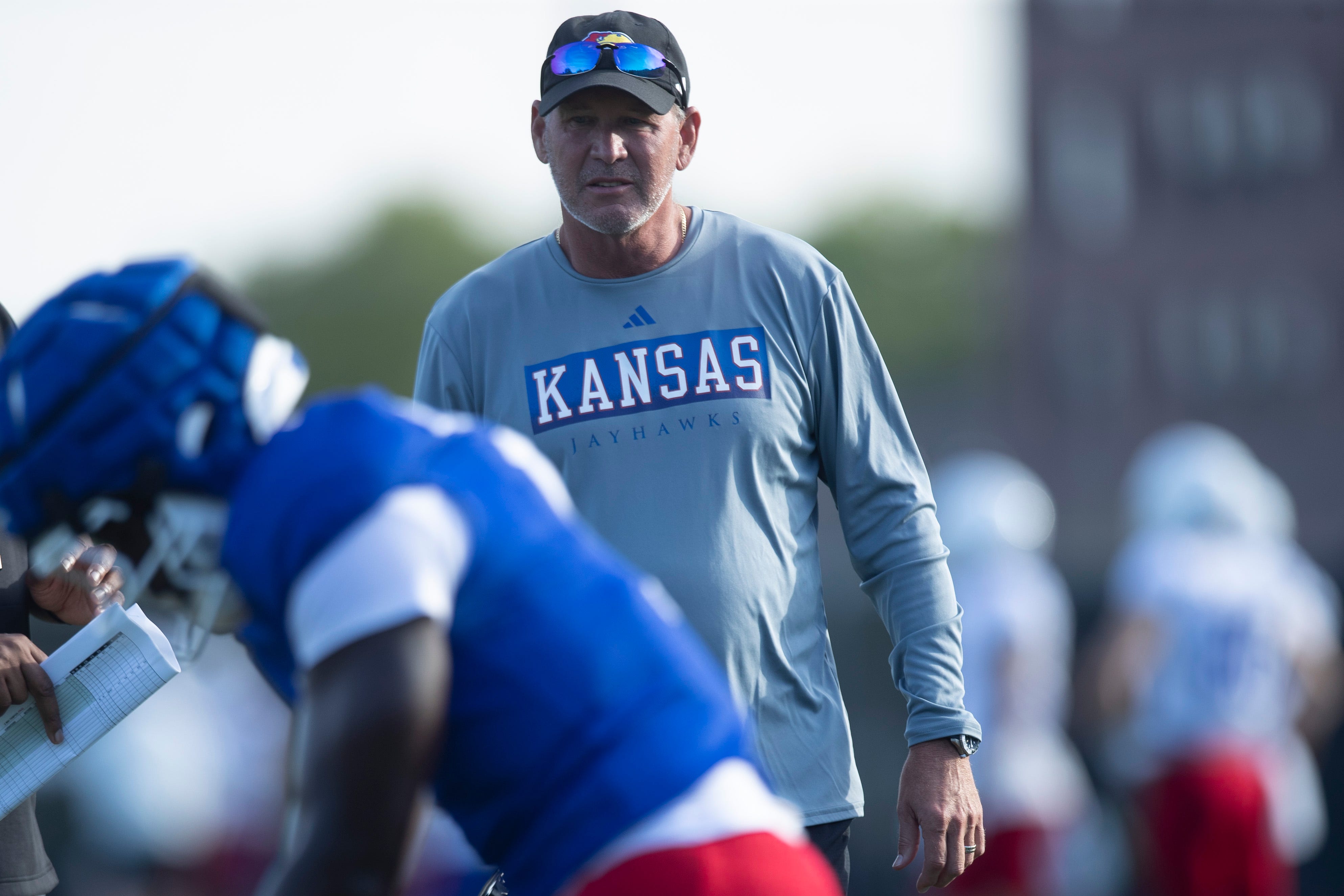 Week 0, Fresno State vs. Kansas Picks & Prediction, Early Odds: Aug. 23