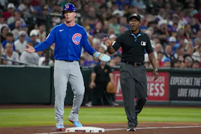Reds vs. Cubs Prediction & Picks: MLB Odds for Friday, Aug. 28