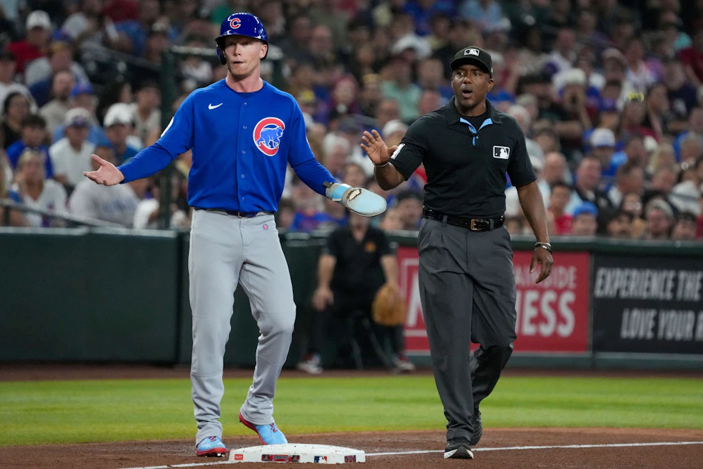 Reds vs. Cubs Prediction & Picks: MLB Odds for Friday, Aug. 28