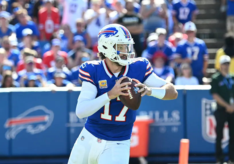 Super Bowl Odds & Prediction 2026: Super Bowl 60 Betting Lines & Favorites for Week 5