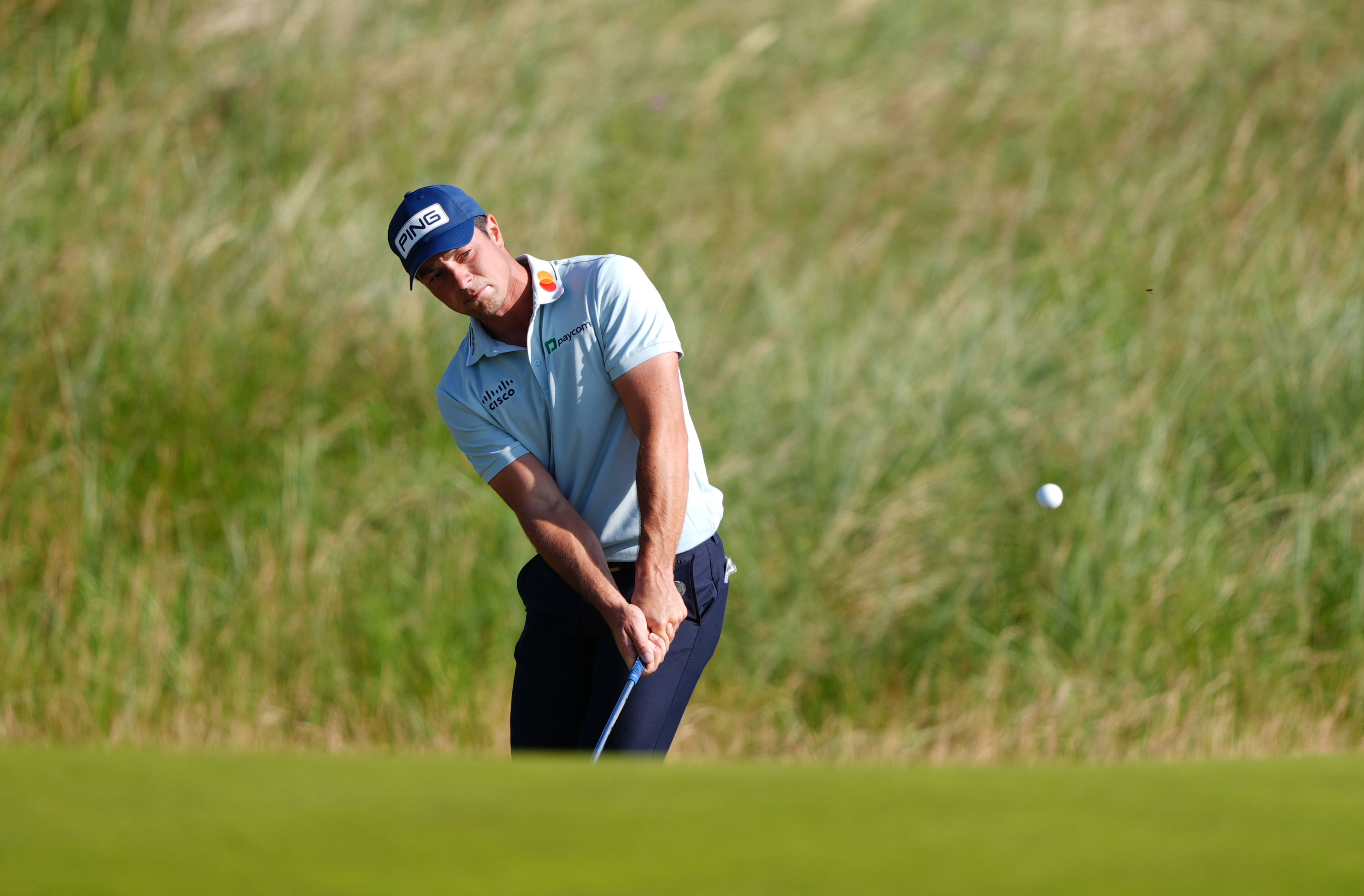 British Open AI Predictions & Best Bets: ChatGPT's Pick to Win, Long Shot & Prop Bets