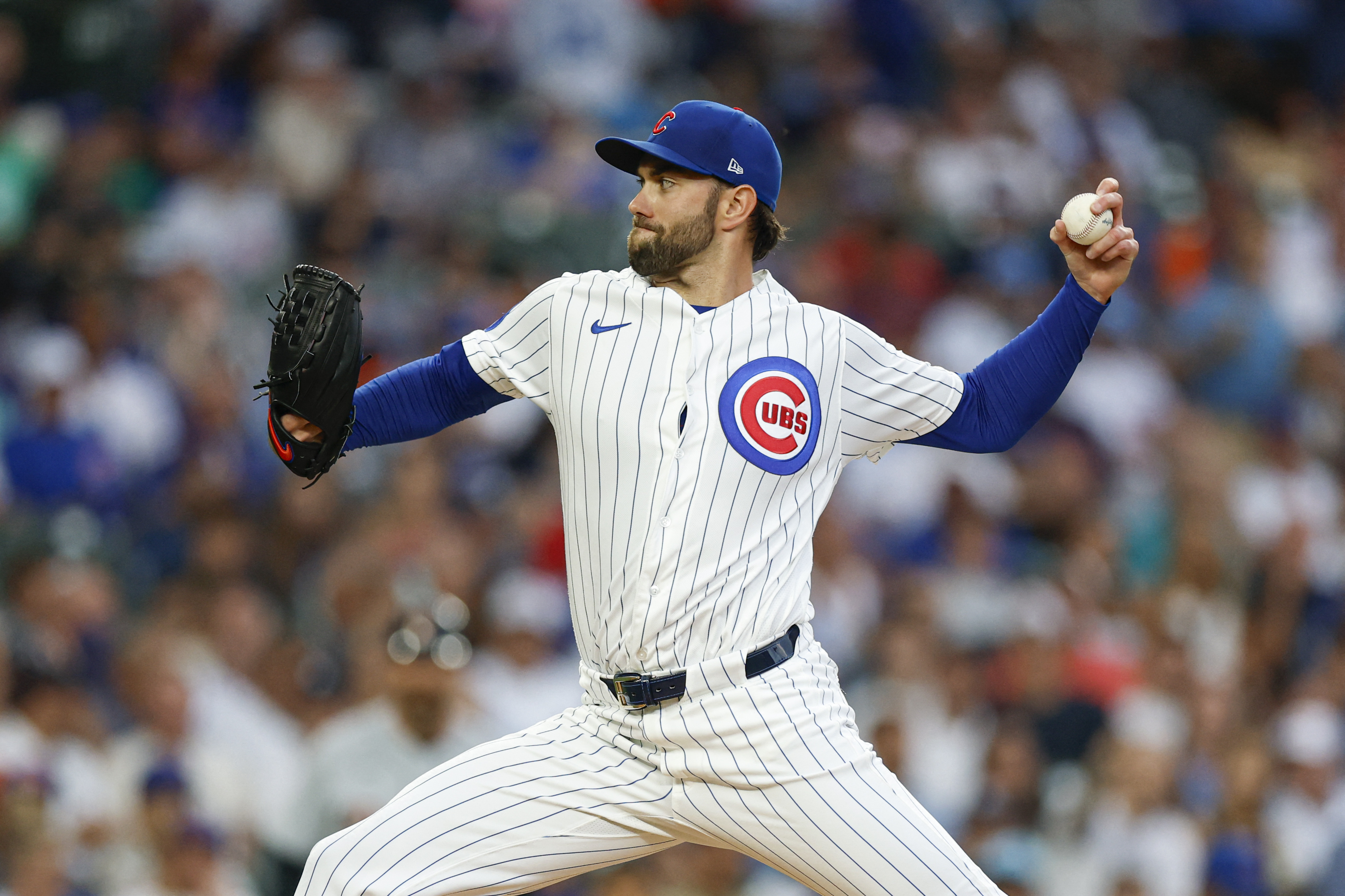 Cubs vs. Mariners Win Probability: Who Will Win Tonight’s MLB Game? (Saturday, Aug. 22)