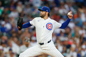 Cubs vs. Mariners Win Probability: Who Will Win Tonight’s MLB Game? (Saturday, Aug. 22)