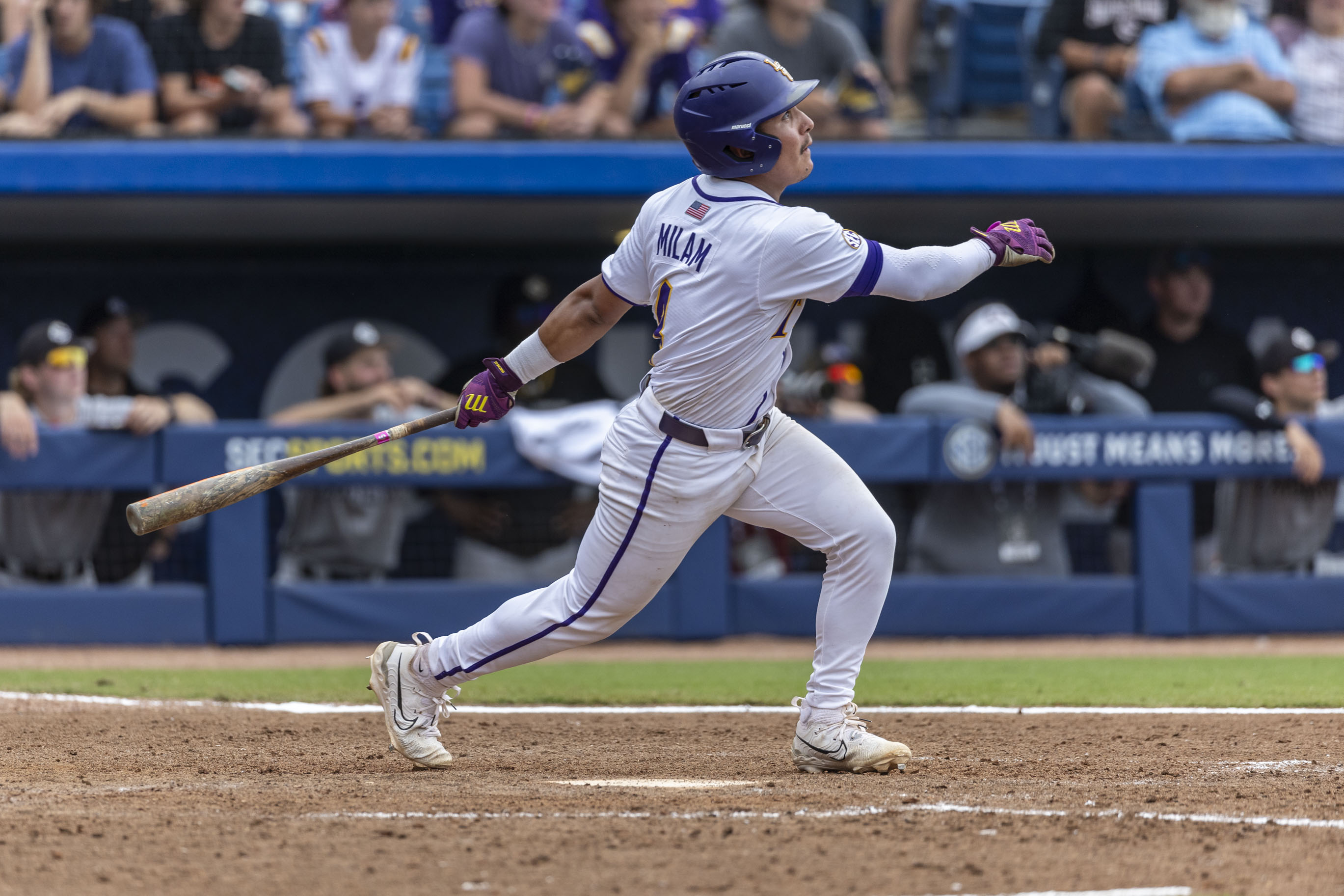 LSU vs. Dallas Baptist Prediction, Odds Tonight: College Baseball Series Best Bets & AI Picks