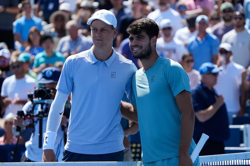 US Open AI Predictions 2025: ChatGPT's Best Long-Shot & Winner Picks for Flushing Meadows