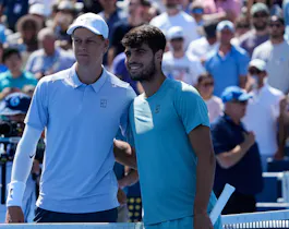 US Open AI Predictions 2025: ChatGPT's Best Long-Shot & Winner Picks for Flushing Meadows