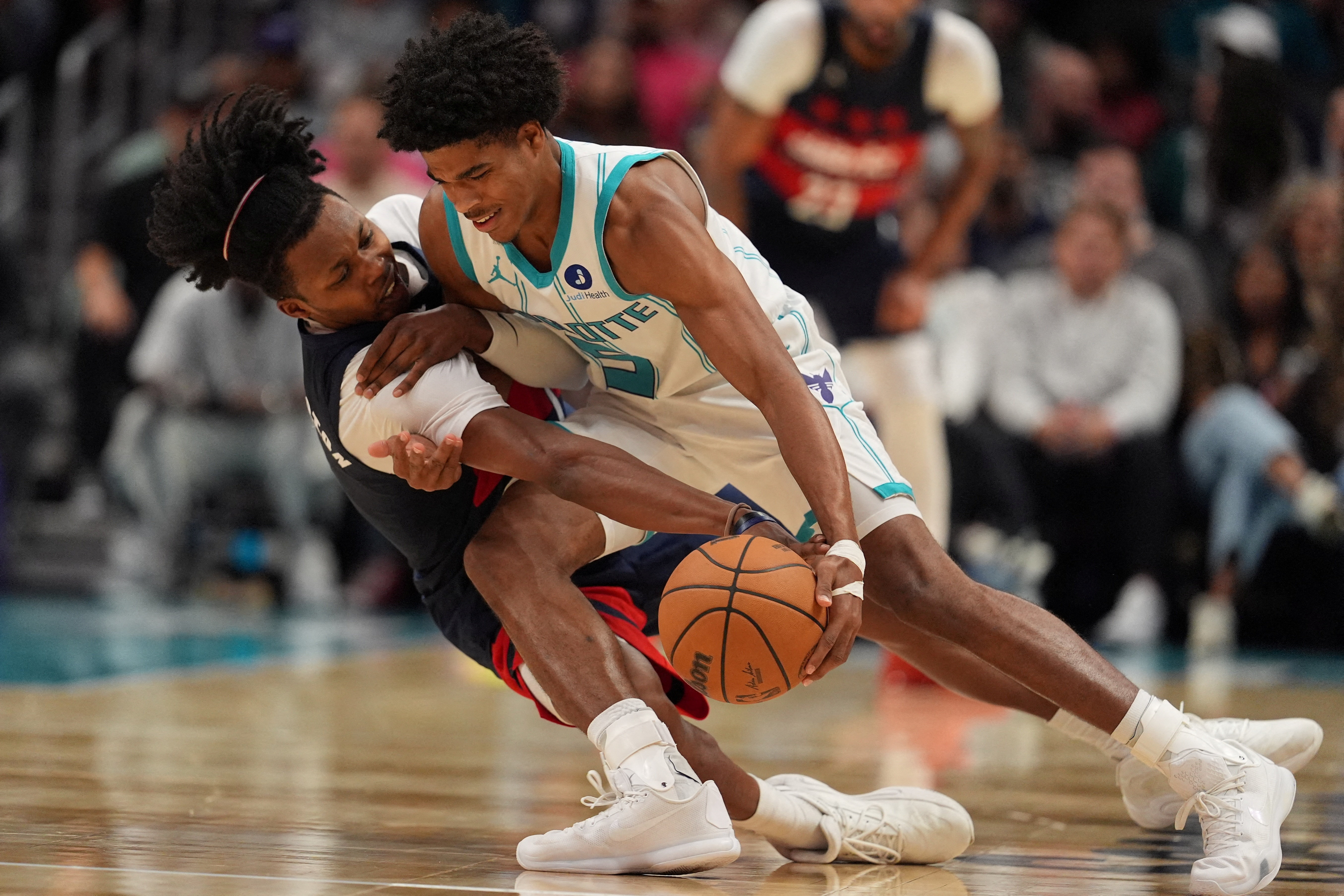 NBA Signs Official Prediction Market Deals With Kalshi and Polymarket