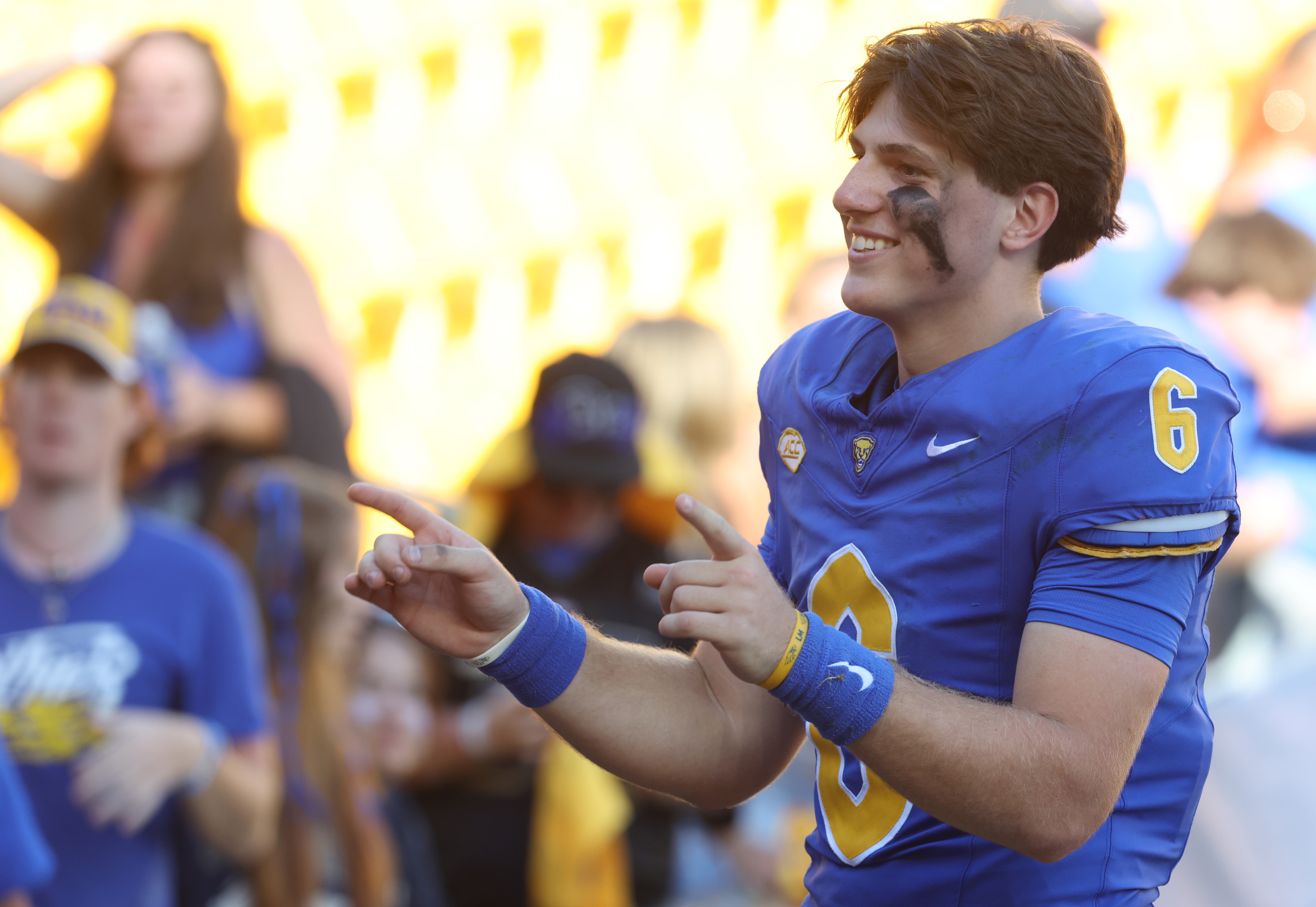 College Football Upset Predictions: 3 Moneyline Underdogs to Bet in Week 7