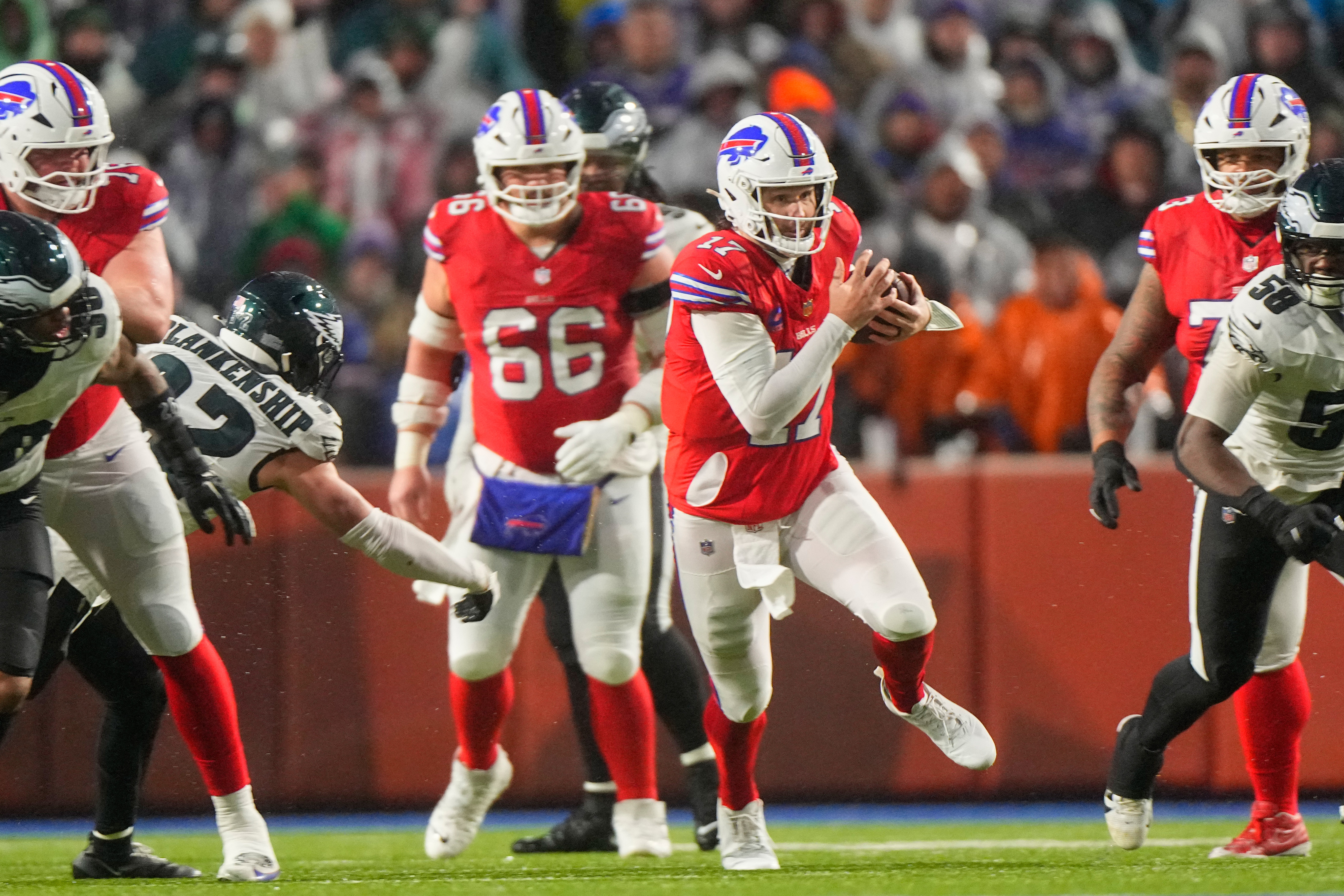 Bills vs. Jaguars Prediction: Best Prediction Market Odds